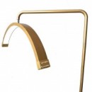 LED MOON LIGHT "soft touch" controling sistem - GOLD LED MOON LIGHT "soft touch" controling sistem - GOLD