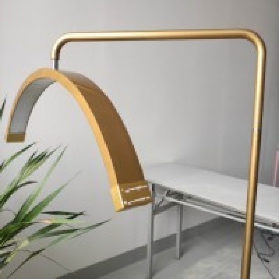 LED MOON LIGHT "soft touch" controling sistem - GOLD LED MOON LIGHT "soft touch" controling sistem - GOLD