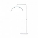 LED MOON LIGHT "soft touch" controling sistem - white