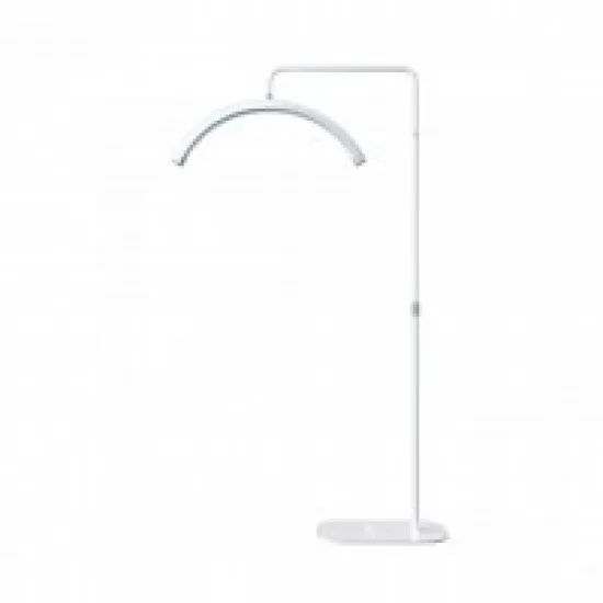 Kozmetička lampa LED MOON LIGHT "soft touch" s dodirnim sustavom za namještanje - bijela — slika 3
