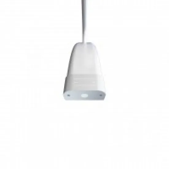 Kozmetička lampa LED MOON LIGHT "soft touch" s dodirnim sustavom za namještanje - bijela — slika 2