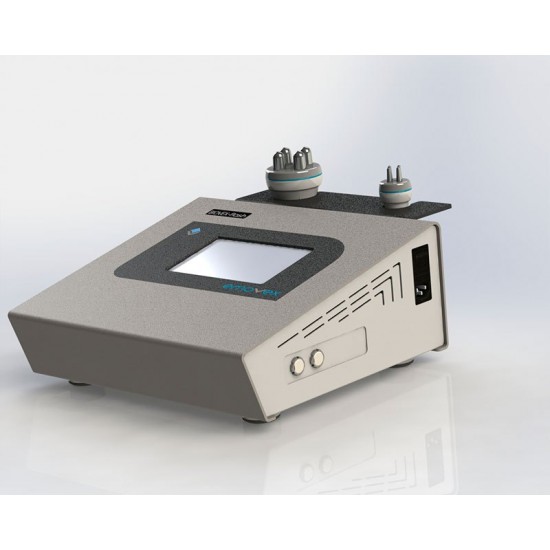 BIOVEX FLASH – Bipolarna radiofrekvencija s korisničkim sučeljem na hrvatskom jeziku