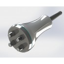 BIOVEX FLASH – Bipolarna radiofrekvencija s korisničkim sučeljem na hrvatskom jeziku