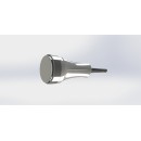 CaviVex RF - Cavitation and Radiofrequency (interface in Croatian) CaviVex RF - Cavitation and Radiofrequency (interface in Croatian)