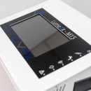 LumeXir-M15 (SHR + 1500 W E-Light)  Emovex Professional SHR Photodepilation Device