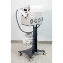 LumeXir-M15 (SHR + 1500 W E-Light)  Emovex Professional SHR Photodepilation Device