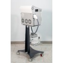 LumeXir-M15 (SHR + 1500 W E-Light)  Emovex Professional SHR Photodepilation Device