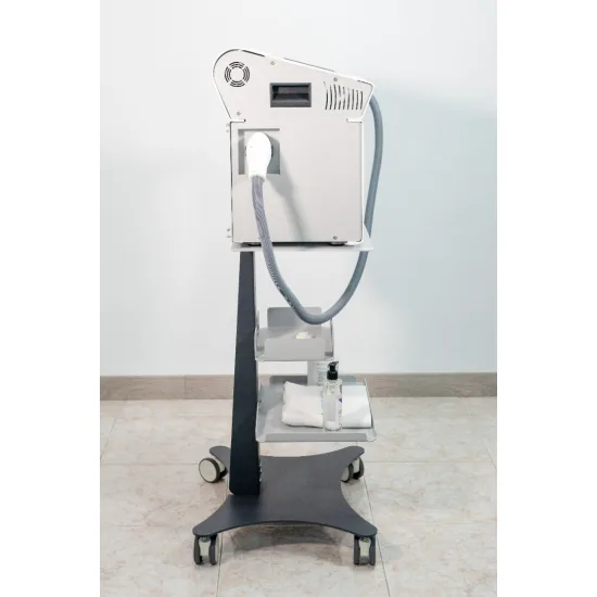 LumeXir-M15 (SHR + 1500 W E-Light) Emovex profesionalni uređaj za fotodepilaciju sa sučeljem na hrvatskom jeziku — slika 12