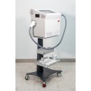 LumeXir-M15 (SHR + 1500 W E-Light)  Emovex Professional SHR Photodepilation Device