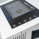 LumeXir-M15 (SHR + 1500 W E-Light)  Emovex Professional SHR Photodepilation Device