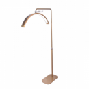 LED MOON LIGHT "soft touch" controling sistem - GOLD LED MOON LIGHT "soft touch" controling sistem - GOLD
