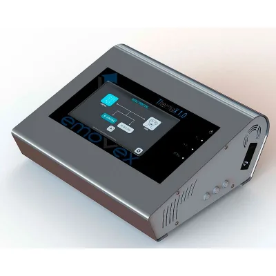 EMOVEX THERMAX 1.0 - Profesionalna dijatermija s radiofrekvencijom