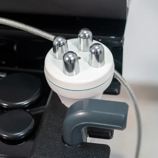 Thermax-Duo Monopolarna i bipolarna radiofrekvencija s inteligentnom termoregulacijom — slika 5