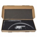 LED MOON LIGHT "soft touch" controling sistem - GOLD LED MOON LIGHT "soft touch" controling sistem - GOLD