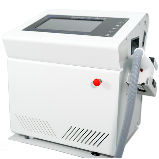 LumeXir-M15 (SHR + 1500 W E-Light)  Emovex Professional SHR Photodepilation Device