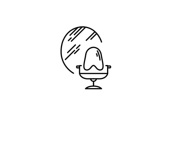  

 Frizerski namještaj  