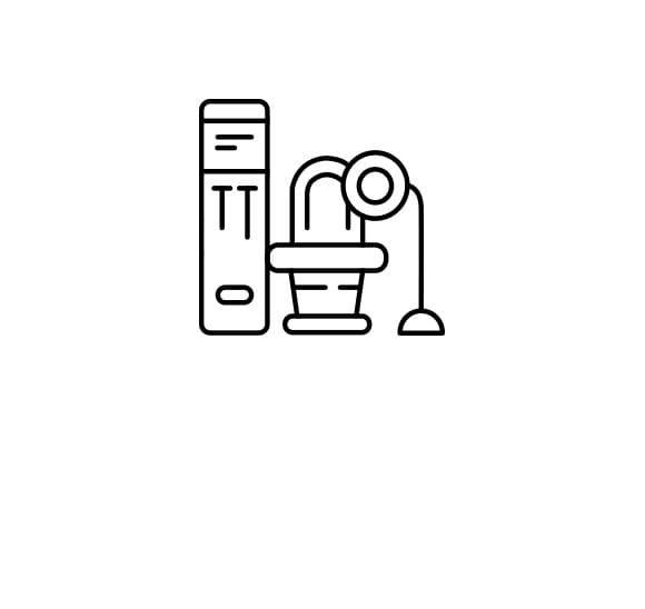  

Kozmetički namještaj  