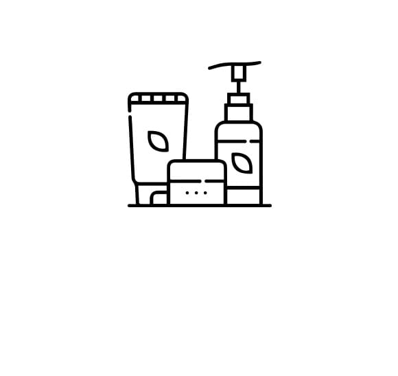  

 Profesionalna kozmetika  