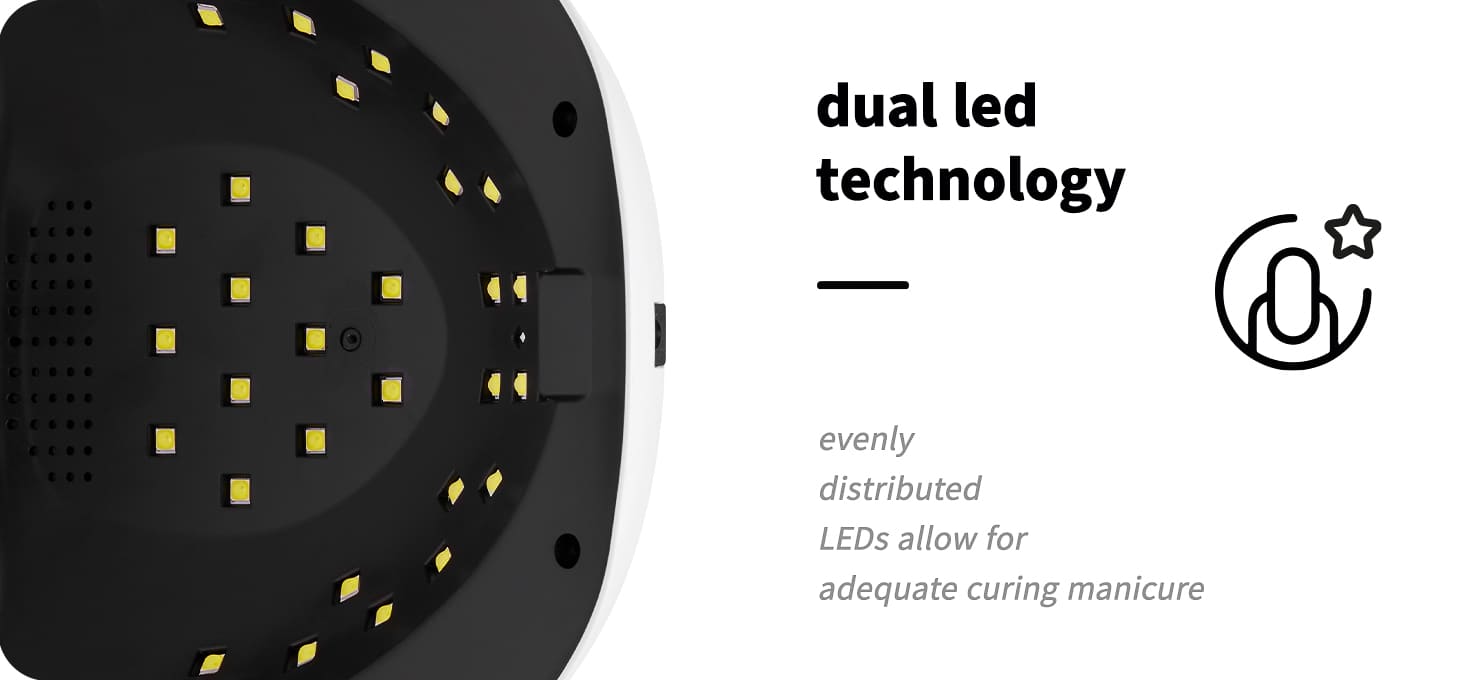 UV LED žarulja V1 zlatna 168W