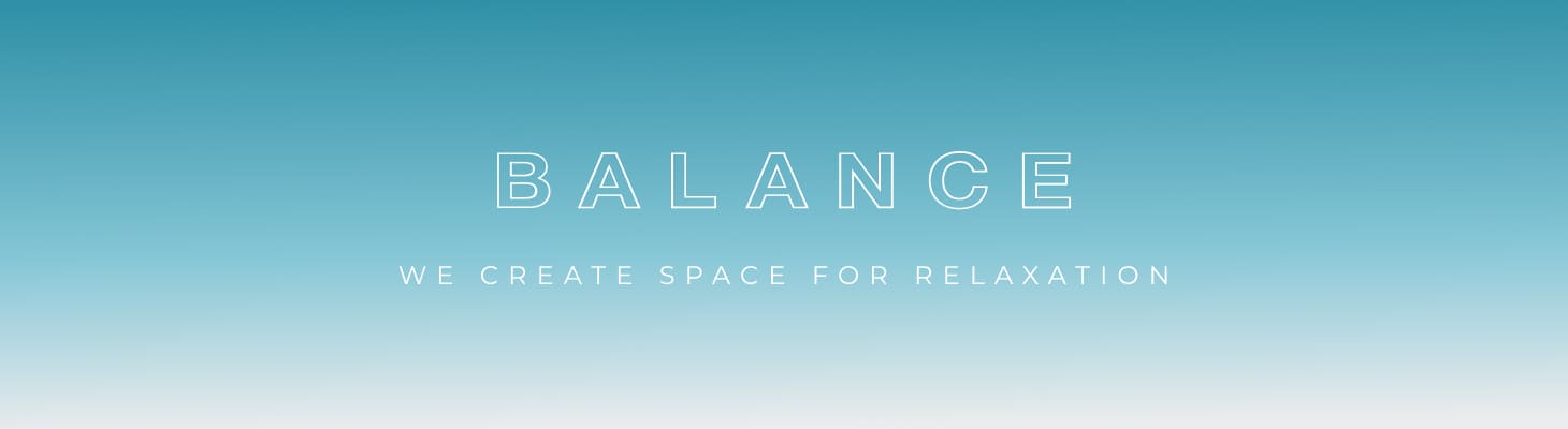 BALANCE drveni sklopivi masaža stol 3 segment 190x70 crna