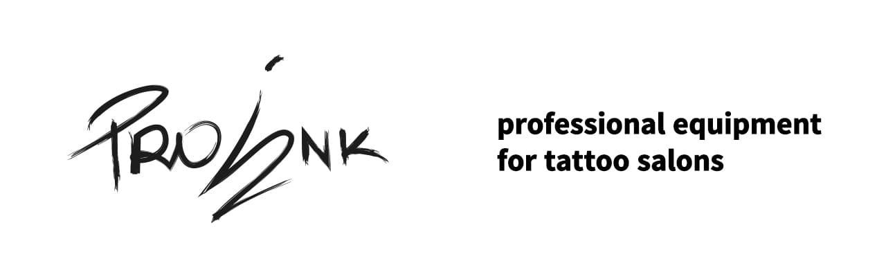 PRO INK 973 stolica za tetoviranje