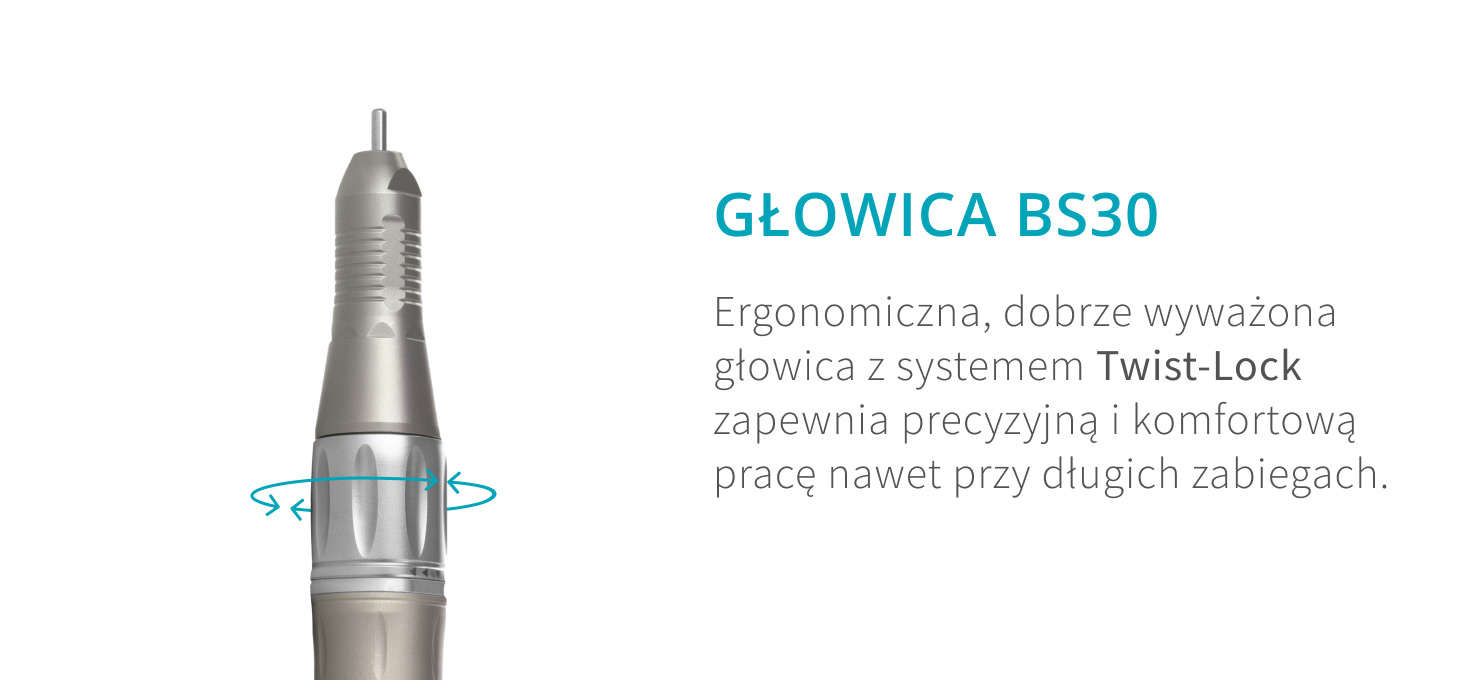 Saeyang Marathon Mini Cro bezčetkica brusilica