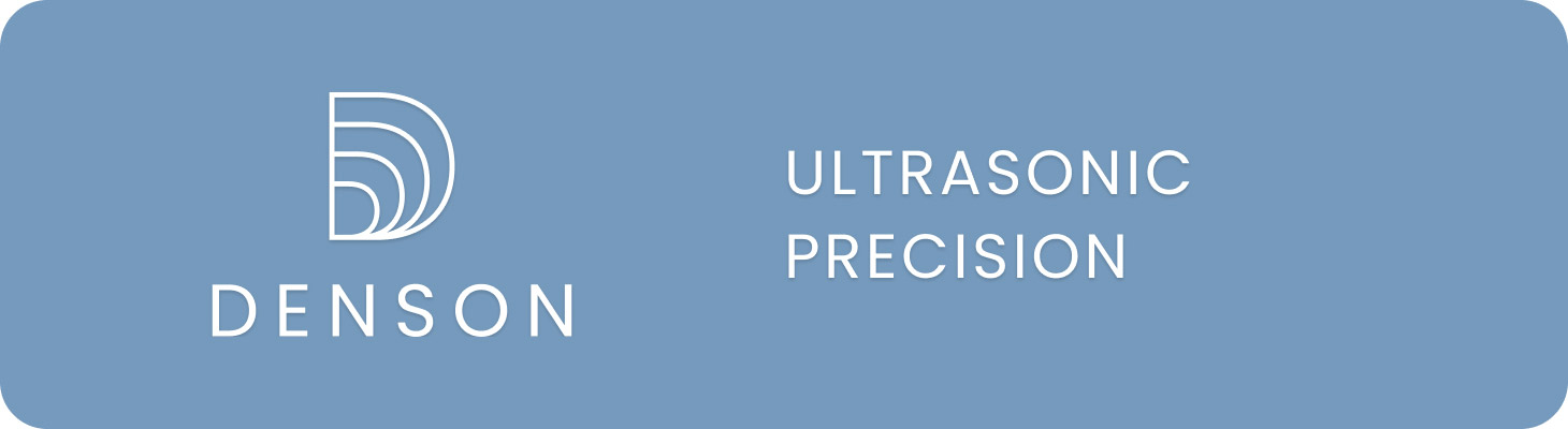 Ultrazvučna čistačica ACD-3840 kap. 0,6L 31 W bijela