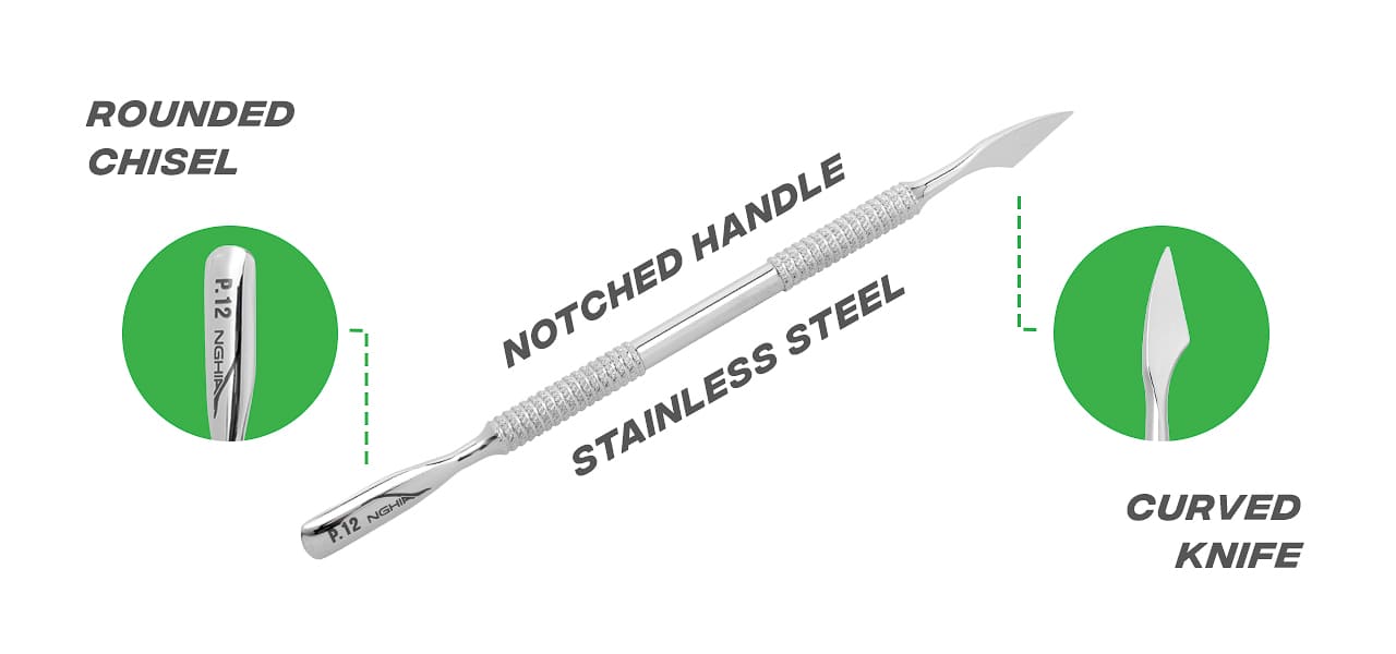 Nghia izvozno metalno kopito P-12