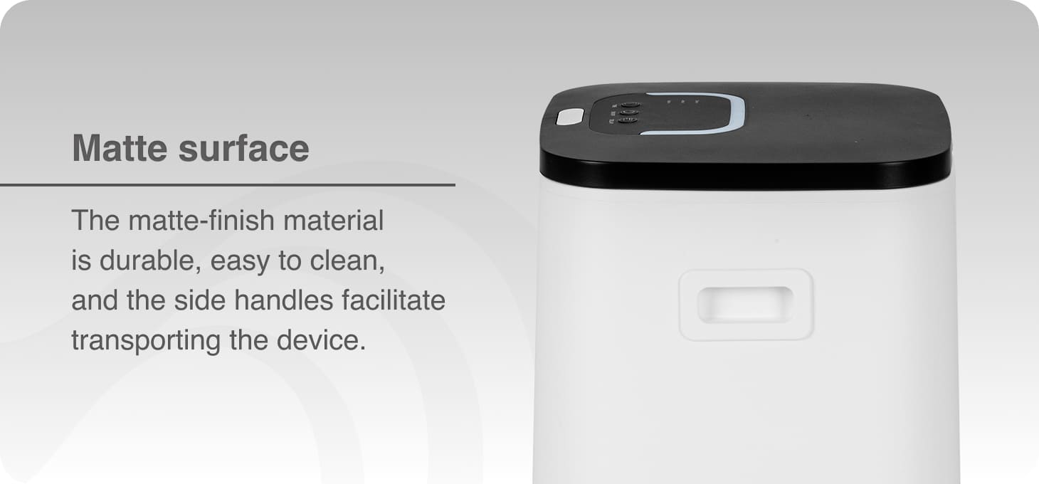 Elegante E3 grijač ručnika 450W