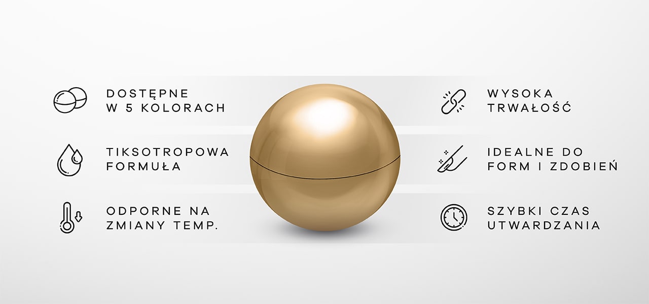 OCHO NAILS gel za nokte svijetlo ružičasta 30 g